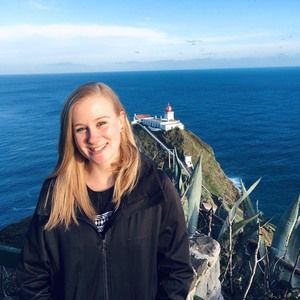 Meet your Posher, Kaitlyn